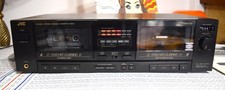 Platine double cassette d'occasion  Orchies