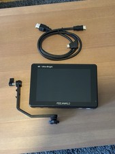 Feelworld lut7s inch gebraucht kaufen  Hamburg