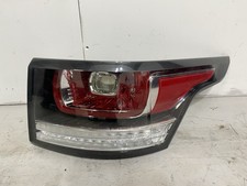 2013 2018 range for sale  BRADFORD