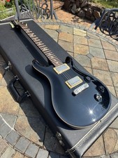 Prs mccarty black for sale  NESTON