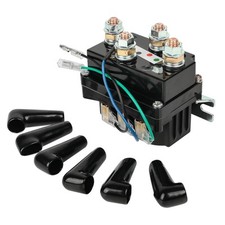 12v 500a relais d'occasion  France