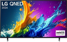 65qned80t6a aeu qned gebraucht kaufen  Hamburg