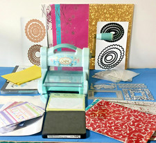 Sizzix big shot for sale Sizzix big shot for sale  NEWTON ABBOT