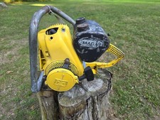 Mcculloch mac chainsaw for sale  Swansea