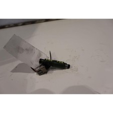 Iniettore benzina per usato  Bedizzole