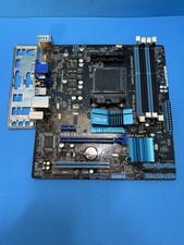 Asus m5a78l plus for sale Asus m5a78l plus for sale  BRANDON