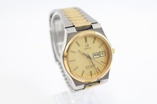 Mens omega seamaster for sale  LEEDS