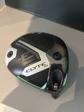 Callaway elyte triple for sale  NORWICH