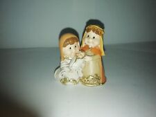 Paben religiosi statuette usato  Milano