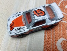 Matchbox pontiac firebird gebraucht kaufen  Kolbermoor