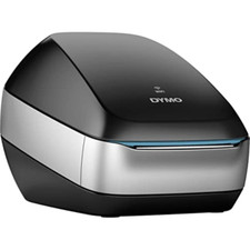 Dymo labelwriter wireless usato  Roccagloriosa