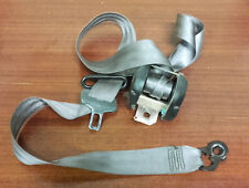 Ceinture sécurité arrière d'occasion  Monflanquin