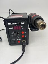 Newacalox soldering gun for sale  San Jose