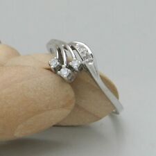 Ring damen gold gebraucht kaufen  Troisdorf