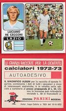 Figurina calciatori panini usato  Perugia