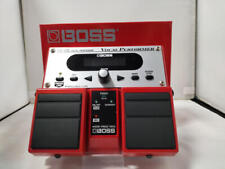 Boss VE-20 Efeito Vocal PerformerProcessador Vocal Multi-Efeitos do Japão, usado comprar usado  Enviando para Brazil