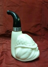 Flacon. ancien opaline d'occasion Flacon. ancien opaline d'occasion  France