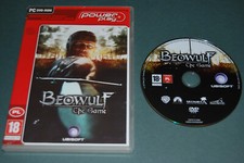 Beowulf The Game Gra na PC Retro 2007r na sprzedaż  PL