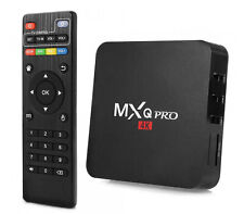 Android box wifi usato  Marano di Napoli