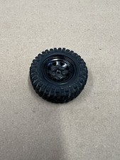 Rc4wd gelande cerchio usato  Spedire a Italy