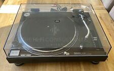 Technics 1210 ii for sale  PETERBOROUGH