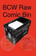 Bcw raw comic for sale  Henderson