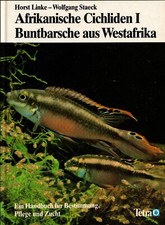 Afrikanische cichliden buntbar gebraucht kaufen  Ingersheim