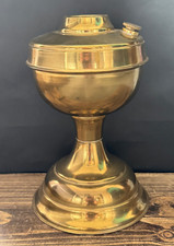 Vintage brass duplex for sale  WIMBORNE