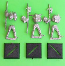 Warhammer chaos ritter gebraucht kaufen  München