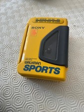 Sony sports radio for sale  BECKENHAM