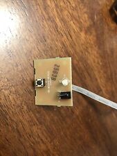 Remote sensor board for sale  Hendersonville