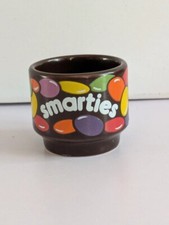 1980s smarties ceramic for sale  BURNTWOOD