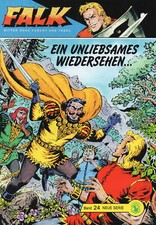 Falk serie großband gebraucht kaufen  Deutschland