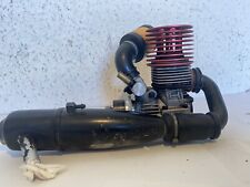 Nitro motor jamara gebraucht kaufen  Dortmund
