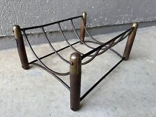 Pilgrim fireplace log for sale  Salinas