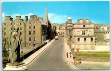 Postcard wick bridge for sale  TEWKESBURY