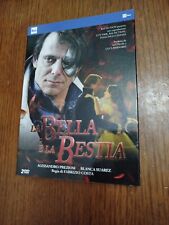 Dvd bella bestia usato  Ardea
