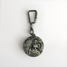 Portachiavi apollo 1969 usato  Campi Bisenzio