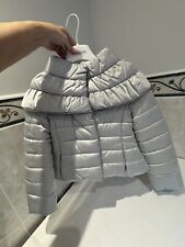 Monnalisa couture silver for sale  CARDIFF