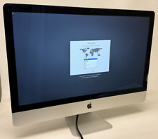 Apple iMac 2013 27" (i5-4570 3.20GHz - 8GB RAM - 1TB HDD - ME088LL/A - 755M) comprar usado  Enviando para Brazil