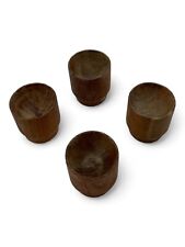 Vintage holz eierbecher gebraucht kaufen  Bad Kreuznach