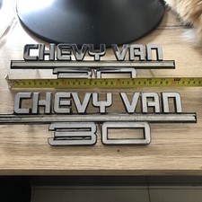 Chevy oem 1983 for sale  SWANSEA