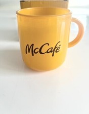 Mccafe mcdonalds tasse gebraucht kaufen  Riedbach