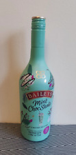 Empty baileys mint for sale  BRISTOL