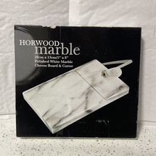 Horwood polished white for sale  EDINBURGH