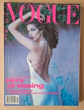 Vogue magazine may for sale  WIRRAL