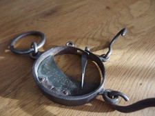 Antike sackwaage metall gebraucht kaufen  Reinheim