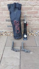 Side lift jack for sale  ELY