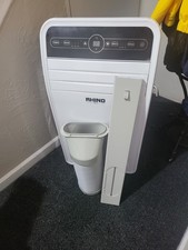 Rhino h03620 portable for sale  DAGENHAM