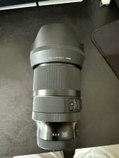 Sigma 50mm art gebraucht kaufen  Dresden